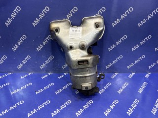 Коллектор выпускной, ориг. номер 140044M400, NISSAN BLUEBIRD SYLPHY 2000-2003
