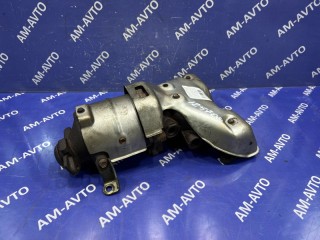 Коллектор выпускной, ориг. номер 140044M400, NISSAN BLUEBIRD SYLPHY 2000-2003