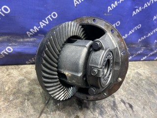 Редуктор, ориг. номер MB664236, MB664237, MITSUBISHI PAJERO 1991-1997