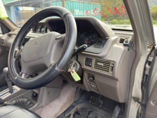 Полуось, ориг. номер MR377496, MR162028, MITSUBISHI PAJERO 1991-1997