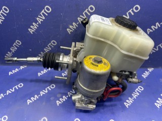 Главный тормозной цилиндр, ориг. номер 4702860030, 4702560101, TOYOTA LAND CRUISER PRADO 2007-2009
