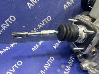 Главный тормозной цилиндр, ориг. номер 4702860030, 4702560101, TOYOTA LAND CRUISER PRADO 2007-2009