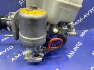 Главный тормозной цилиндр, ориг. номер 4702860030, 4702560101, TOYOTA LAND CRUISER PRADO 2007-2009