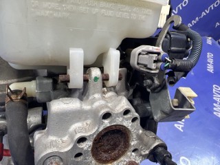 Главный тормозной цилиндр, ориг. номер 4702860030, 4702560101, TOYOTA LAND CRUISER PRADO 2007-2009