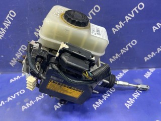 Главный тормозной цилиндр, ориг. номер 4702860030, 4702560101, TOYOTA LAND CRUISER PRADO 2007-2009