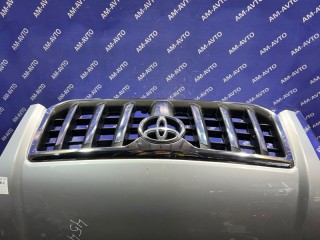 Капот, ориг. номер 5330160470, TOYOTA LAND CRUISER PRADO 2007-2009