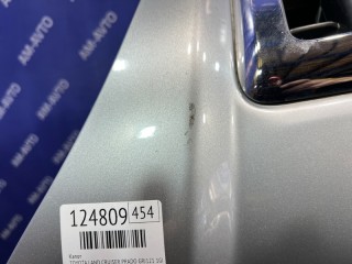 Капот, ориг. номер 5330160470, TOYOTA LAND CRUISER PRADO 2007-2009