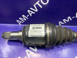 Привод, ориг. номер 4342060082, 4342060081, 4346, TOYOTA LAND CRUISER PRADO 2007-2009