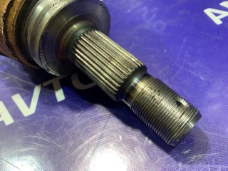 Привод, ориг. номер 4342060082, 4342060081, 4346, TOYOTA LAND CRUISER PRADO 2007-2009