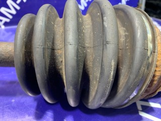 Привод, ориг. номер 4342060082, 4342060081, 4346, TOYOTA LAND CRUISER PRADO 2007-2009