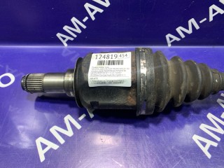 Привод, ориг. номер 4346, 4341060082, 4341060081, TOYOTA LAND CRUISER PRADO 2007-2009