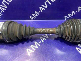 Привод, ориг. номер 4346, 4341060082, 4341060081, TOYOTA LAND CRUISER PRADO 2007-2009