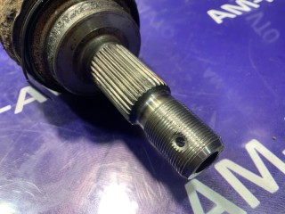 Привод, ориг. номер 4346, 4341060082, 4341060081, TOYOTA LAND CRUISER PRADO 2007-2009