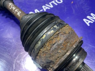 Привод, ориг. номер 4346, 4341060082, 4341060081, TOYOTA LAND CRUISER PRADO 2007-2009
