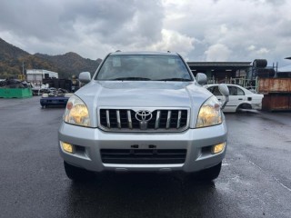 Полуось, ориг. номер 4231160240, TOYOTA LAND CRUISER PRADO 2007-2009