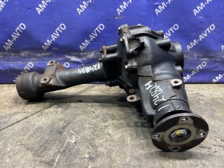 Редуктор, ориг. номер 4110135160, 411103D420, 41039, TOYOTA LAND CRUISER PRADO 2007-2009