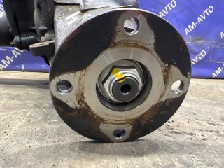 Редуктор, ориг. номер 4110135160, 411103D420, 41039, TOYOTA LAND CRUISER PRADO 2007-2009