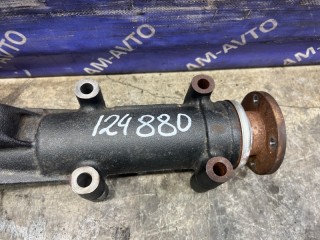 Редуктор, ориг. номер 38300AC380, 38312AA022, 38104AA500, SUBARU IMPREZA 2016-2019