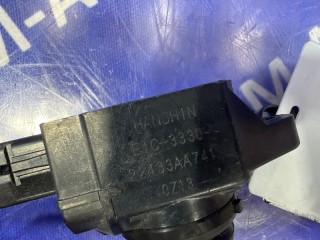 Катушка зажигания, ориг. номер 22433AA740, SUBARU IMPREZA 2016-2019