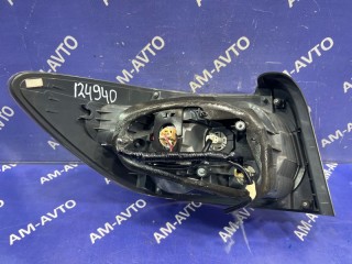Стоп сигнал, ориг. номер E22151150C, E22151150B, MAZDA CX-7 2006-2009