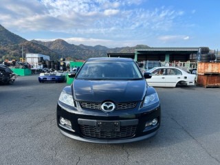 Суппорт тормозной, ориг. номер L20626990C, L20626990B, MAZDA CX-7 2006-2009