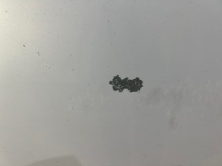 Капот, ориг. номер 5330122380, TOYOTA MARK II 1998-2002