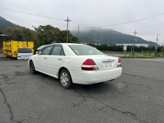 Суппорт тормозной, ориг. номер 4773030440, 4772130210, TOYOTA MARK II 1998-2002