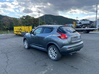 Ступица, ориг. номер 432021KA0A, 43202BA60A, NISSAN JUKE 2010-2014