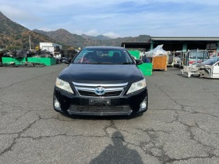 Рулевая рейка, ориг. номер 4551033041, TOYOTA CAMRY 2011-2014