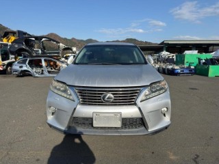 Дверь, ориг. номер 6700348130, LEXUS RX450h 2008-2012