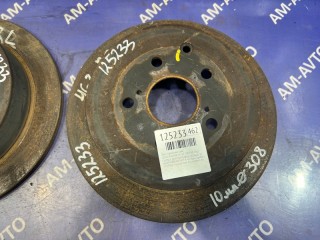 Диск тормозной, ориг. номер 4243148070, LEXUS RX450h 2008-2012