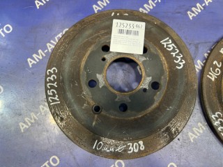 Диск тормозной, ориг. номер 4243148070, LEXUS RX450h 2008-2012