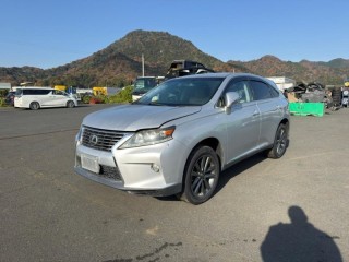 Порог кузовной, ориг. номер 6141148010, LEXUS RX450h 2008-2012