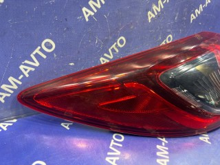 Стоп сигнал, ориг. номер KD3351160C, KD53513G0C, MAZDA CX-5 2011-2015