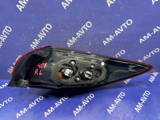 Стоп сигнал, ориг. номер KD3351160C, KD53513G0C, MAZDA CX-5 2011-2015
