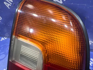 Стоп сигнал, ориг. номер 8155042040, 8155042030, TOYOTA RAV4 1994-1997