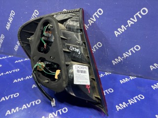 Стоп сигнал, ориг. номер 8156033260, 8155033260, 8155033270, TOYOTA CAMRY 2000-2002