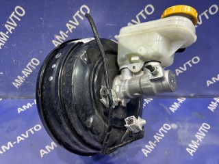 Главный тормозной цилиндр, ориг. номер 26401VA000, 26401VA010, SUBARU LEVORG 2014-2017