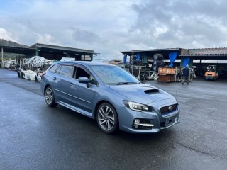 Рулевая рейка, ориг. номер 34110VA000, 34110VA010, SUBARU LEVORG 2014-2017