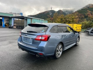Рулевая рейка, ориг. номер 34110VA000, 34110VA010, SUBARU LEVORG 2014-2017