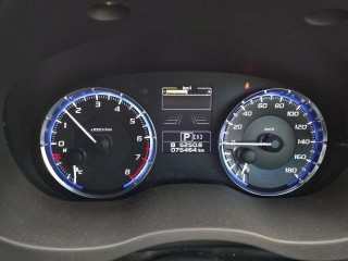 Ступица, ориг. номер 28411VA010, 28411VA000, SUBARU LEVORG 2014-2017