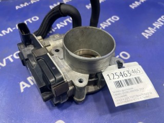 Заслонка дроссельная, ориг. номер 16112AA440, SUBARU LEVORG 2014-2017