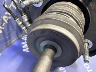 Главный тормозной цилиндр, ориг. номер 34336796729, 34316786731, BMW 5-SERIES 2009-2013