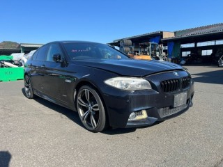 Насос топливный, ориг. номер 16117297778, 16117297779, BMW 5-SERIES 2009-2013