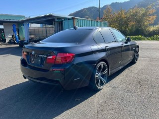 Ступица BMW 5-SERIES 2009-2013