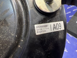 Главный тормозной цилиндр, ориг. номер 4720158070, 47201-58071, 44610-58070, TOYOTA VELLFIRE 2011-2015