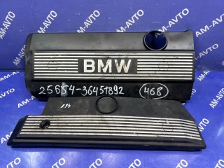Крышка двигателя декоративная BMW 3-SERIES 1997-2003