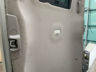 Крыша, ориг. номер 6310235050, 6311135040, TOYOTA FJ CRUISER 2006-2022