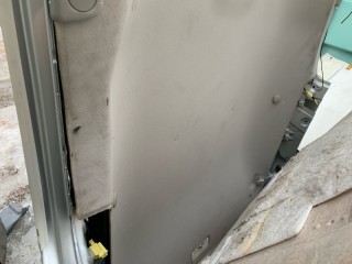 Крыша, ориг. номер 6310235050, 6311135040, TOYOTA FJ CRUISER 2006-2022
