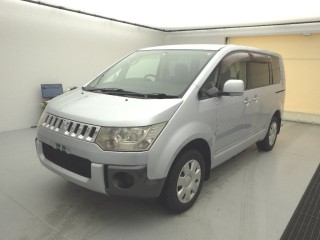 Крыло, ориг. номер 5301C104, MITSUBISHI DELICA D:5 2007-2019